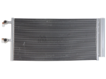 Volvo A/C Condenser Nissens 32339858