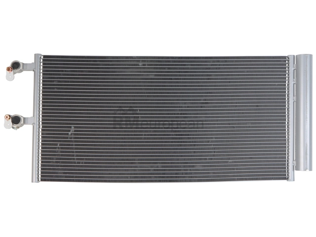 Volvo A/C Condenser Nissens 32339858