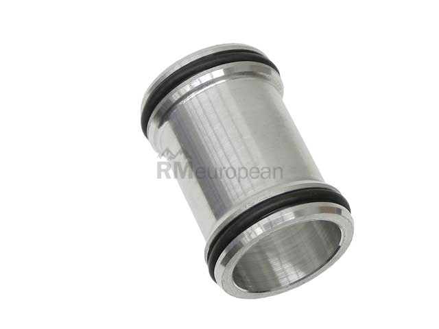 BMW Water Pipe Genuine BMW 11537835927