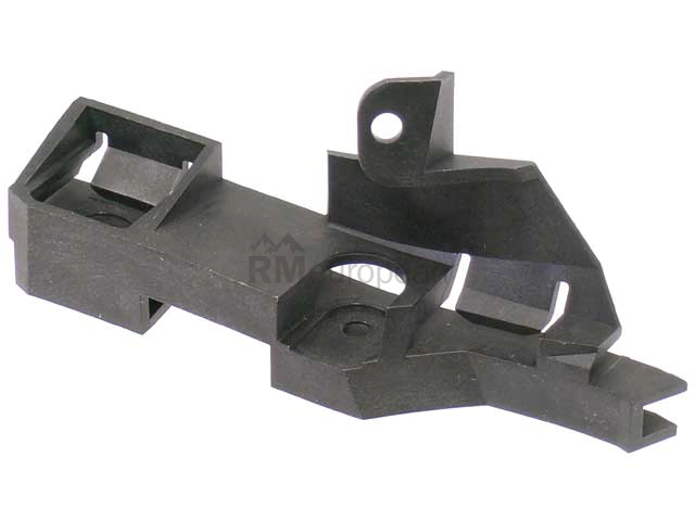 BMW Bumper Cover Guide Genuine BMW 51117030617