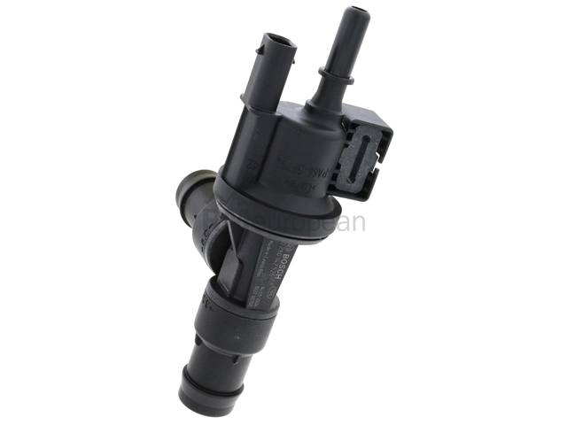 Fuel Tank Breather Valve Bosch 13907614013