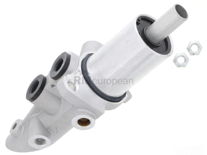 Mercedes Brake Master Cylinder Metelli 0064301701