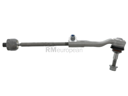 BMW Tie Rod Assembly Lemfoerder 32104A01667