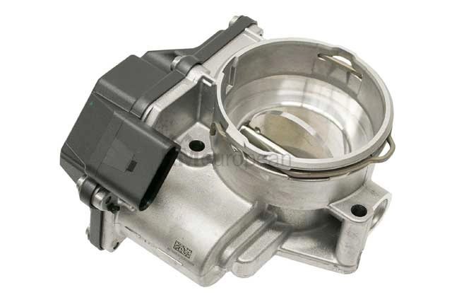 VW-Audi EGR Valve Air Flap VDO 03G128063Q