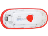 VW-Audi Side Marker Light TYC 1C0945074B