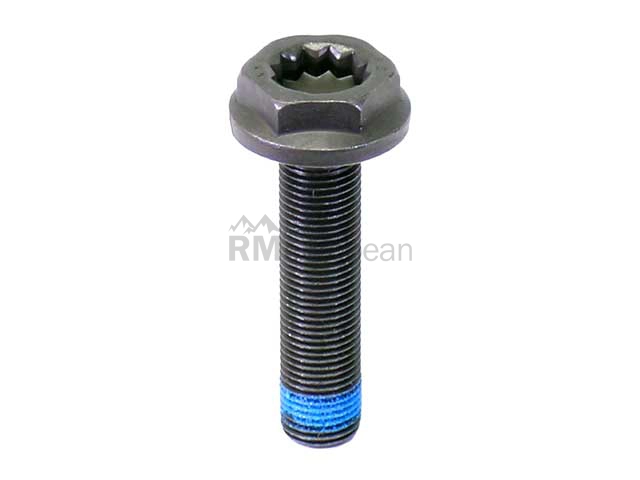 VW-Audi Flywheel Bolt Genuine VW/Audi N90705901