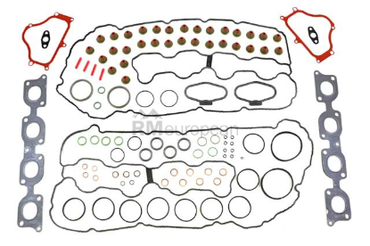 BMW Head Gasket Set Elring Klinger 11127583203
