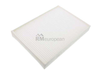 Volvo Cabin Air Filter Mann Filter 31407747