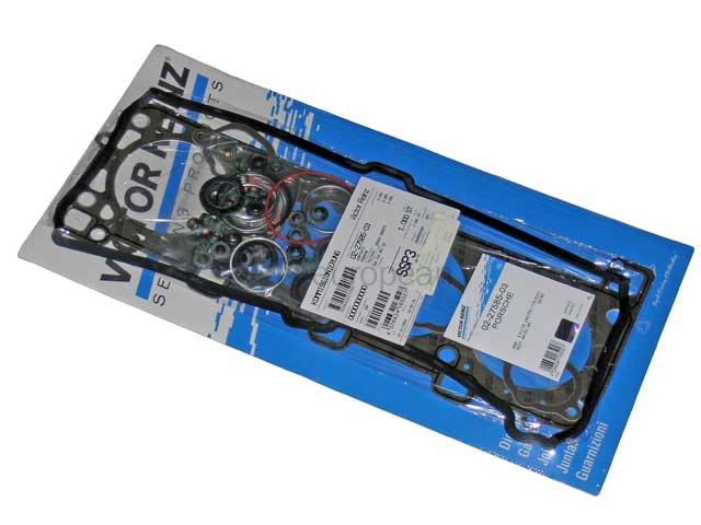 Porsche Head Gasket Set Victor Reinz 94410490102