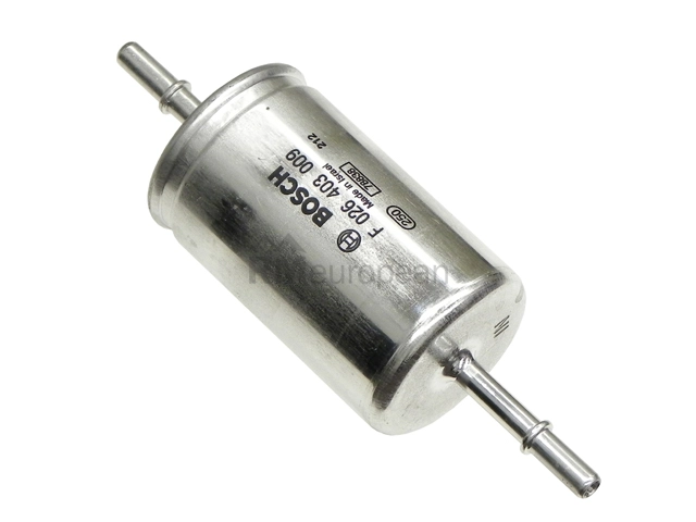 Volvo Fuel Filter Bosch 31274952