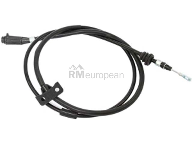 Volvo Parking Brake Cable Pro Parts 30793828