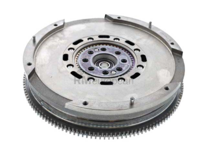Porsche Dual-Mass Flywheel LuK 99711401202