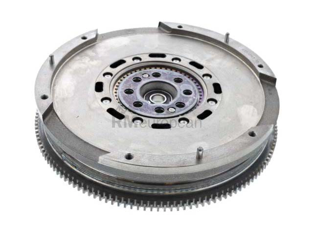 Porsche Dual-Mass Flywheel LuK 99711401202