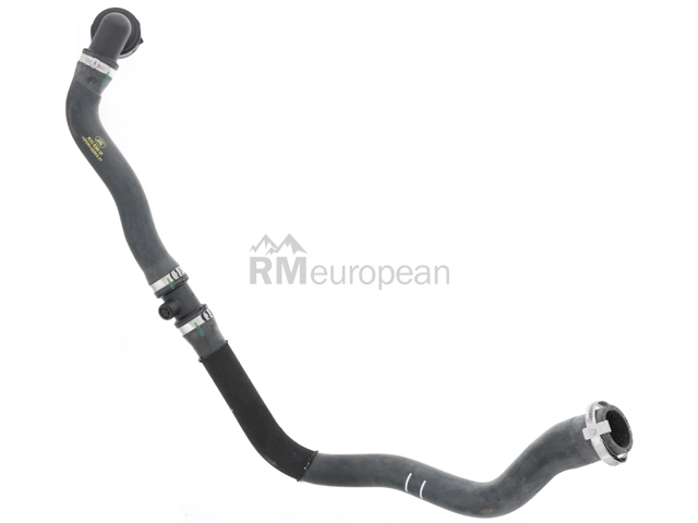 Land Rover Radiator Hose Genuine Land Rover LR094509