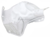 Mercedes Transfer Case Shield Genuine Mercedes 2213320388