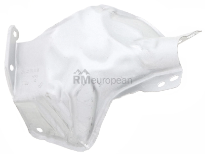 Mercedes Transfer Case Shield Genuine Mercedes 2213320388
