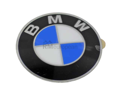 BMW Emblem Genuine BMW 36136767550
