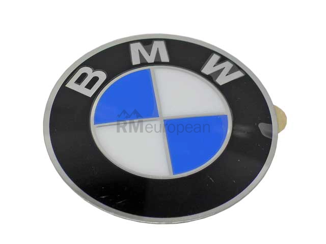 BMW Emblem Genuine BMW 36136767550