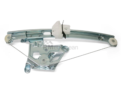 Jaguar Window Regulator Eurospare XR848096