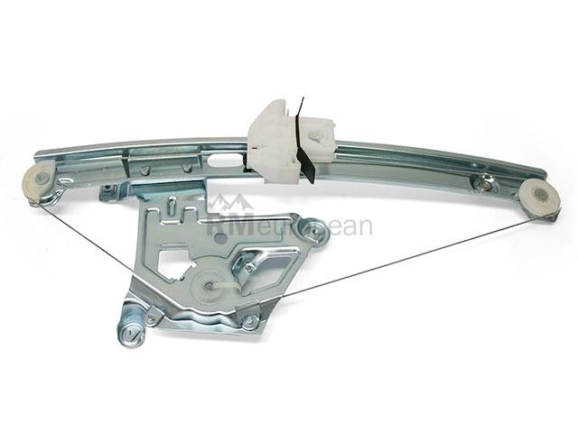 Jaguar Window Regulator Eurospare XR848096