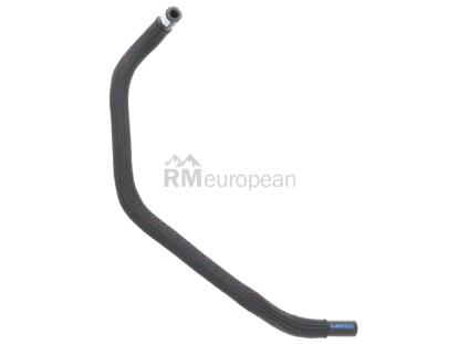 Mercedes Fuel Hose Genuine Sprinter Metris 6420705781