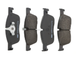 Land Rover Brake Pad Set Ferodo LR160486