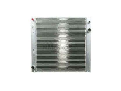 Land Rover Radiator Mahle Behr LR010964