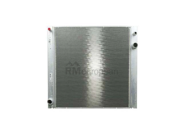 Land Rover Radiator Mahle Behr LR010964