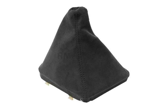 BMW Shift Lever Boot Genuine BMW 25117919219