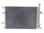 Volvo A/C Condenser Nissens 31267200