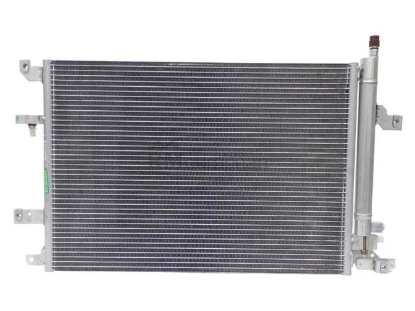 Volvo A/C Condenser Nissens 31267200