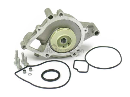 Saab Water Pump Graf 12630084