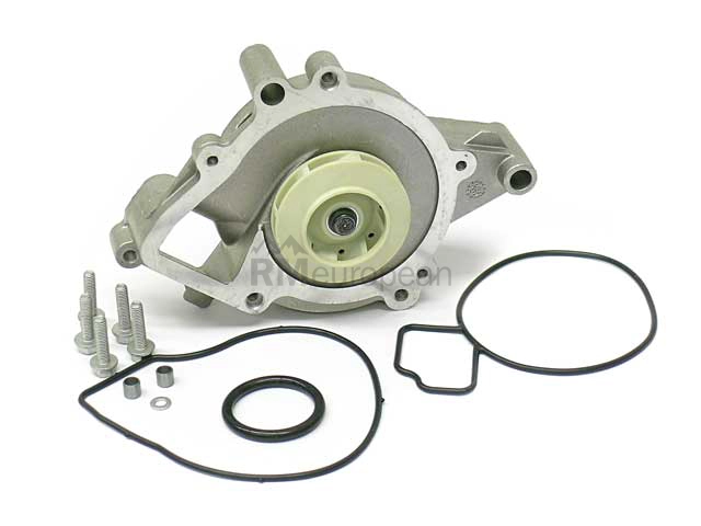 Saab Water Pump Graf 12630084