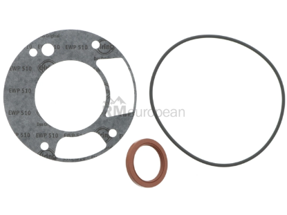 Volvo Oil Pump Gasket Kit Elring Klinger 274260