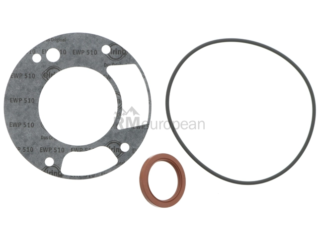Volvo Oil Pump Gasket Kit Elring Klinger 274260