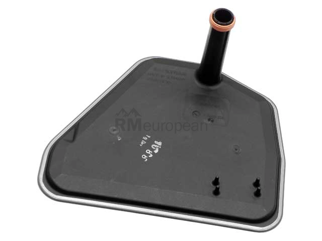 VW-Audi Transmission Filter ZF 09E325429