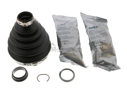 Axle Boot Kit GKN Loebro 306354