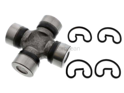 BMW Drive Shaft U-Joint Meyle 26117518304