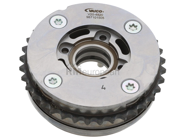 Timing Chain Sprocket Vaico 11367608789