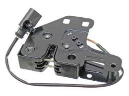 VW-Audi Hood Lock Genuine VW/Audi 8E0823509D