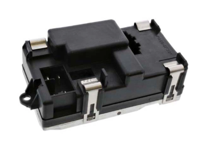 VW-Audi Blower Motor Resistor ACM 4F0820521A