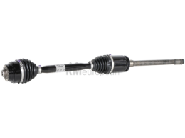 BMW Axle Shaft Assembly Genuine BMW 31608486206