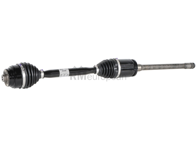 BMW Axle Shaft Assembly Genuine BMW 31608486206