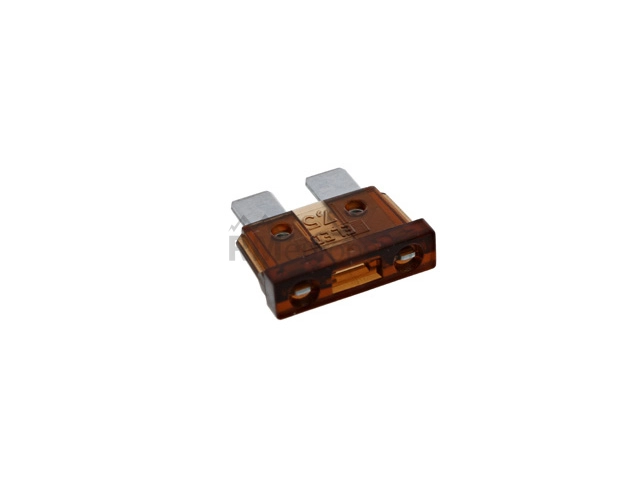 Fuse - 7.5 Amp Bosch 559039012