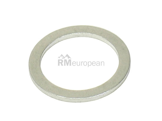 Land Rover Oil Drain Plug Seal Fischer & Plath LR000506