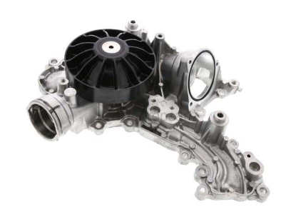 Mercedes Water Pump Genuine Mercedes 152200030180