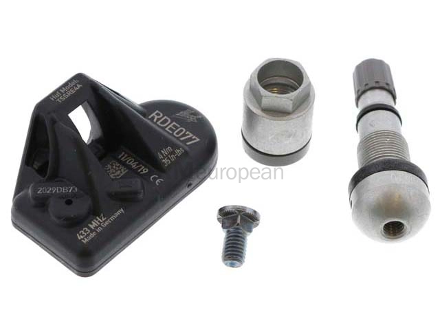 Mercedes TPMS Sensor BH Sens Intellisens 0009052102