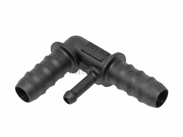 BMW Air Hose Connector Genuine BMW 13327503677