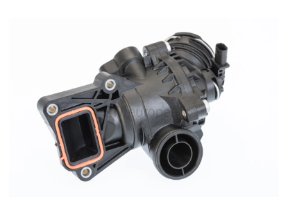 Mercedes Thermostat Wahler 2762000315