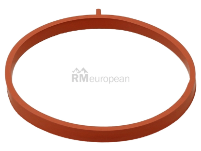 VW-Audi Throttle Housing Gasket Elring Klinger 06K133073